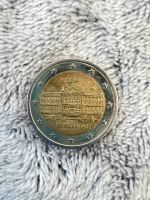 2 Euro Münze Niedersachsen - Osnabrück Vorschau