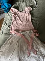 Disney Set Aristocats - Tshirt und Rock Bayern - Lechbruck Vorschau