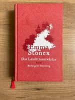 Emma Stonex - Die Leuchtturmwärter Roman Büchergilde Gutenberg Hamburg-Mitte - Hamburg Neustadt Vorschau