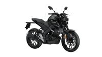 Yamaha mt125 2022 All Black Feldmoching-Hasenbergl - Feldmoching Vorschau