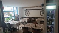 Italienisches Restaurant mit schöner Terrasse nähe Dresden Dresden - Pieschen Vorschau
