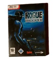 PC Klassiker * Rogue Trooper Berlin - Spandau Vorschau