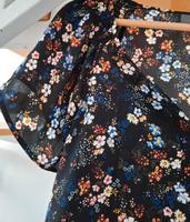 Bluse blumig C&A Gr 44 Nordrhein-Westfalen - Selm Vorschau