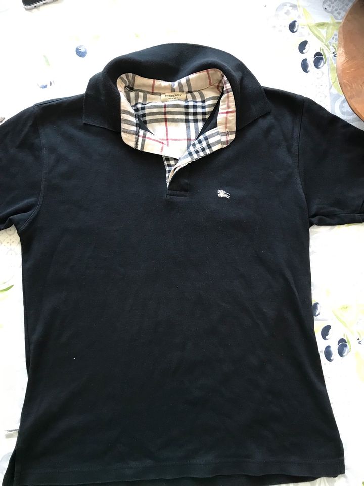 Original Burberry T-Shirt in Bremerhaven