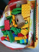 Lego Duplo Mit 200+ Teile Dortmund - Aplerbeck Vorschau