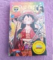 One Piece 100 1 Auflage mit Extra Oda Shikishi Friedrichshain-Kreuzberg - Kreuzberg Vorschau