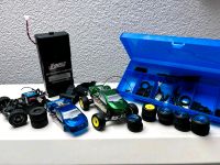 Losi Micro T 1:36 + Viele Ersatzteile Baden-Württemberg - Nürtingen Vorschau