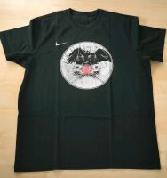 Eintracht Frankfurt Shirt von Nike, Schwarz, XXL, top Zustand Hessen - Butzbach Vorschau