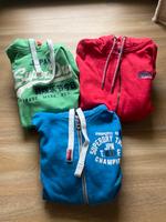 Superdry Pullover M - Paket Rheinland-Pfalz - Kaiserslautern Vorschau