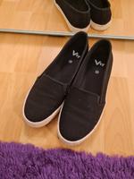 Victory Glitzer Schuhe Loafer Gr 39 Schleswig-Holstein - Ahrensburg Vorschau