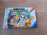 *FAST WIE NEU* TIPTOI " Der hungrige Zahlen-Roboter" Nordrhein-Westfalen - Erkrath Vorschau