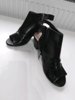 Neue Damen Leder Schuhe von Gerry Weber Gr. 38 Mecklenburg-Vorpommern - Eixen Vorschau