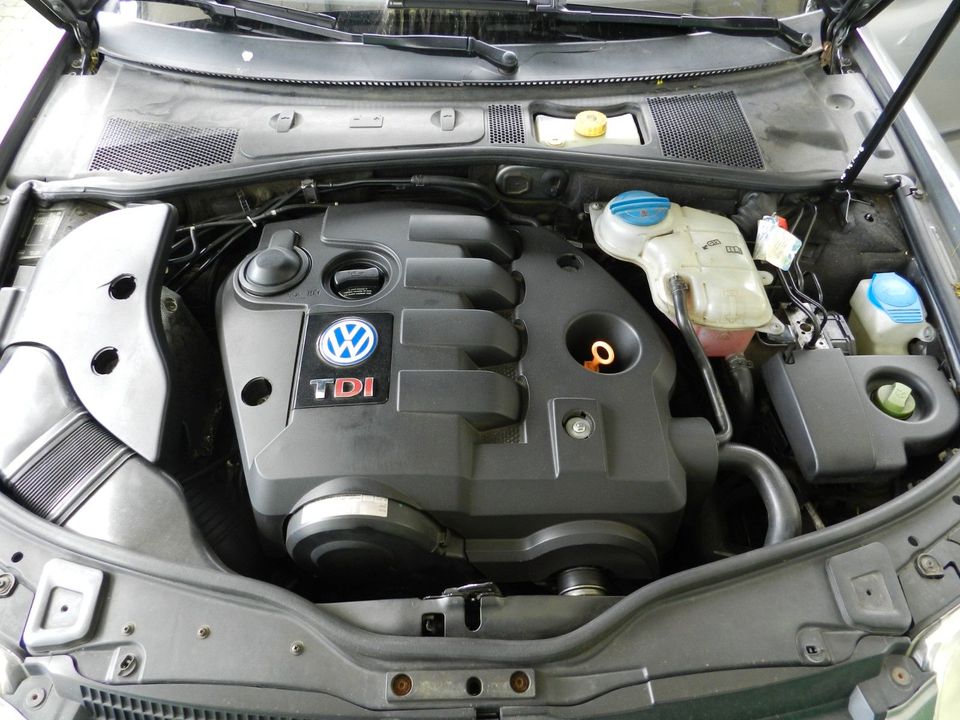 Volkswagen Passat Variant Trendline in Fürstenwalde (Spree)