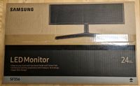 Samsung 24" Monitor IPS FullHD VESA S24F356FHU Baden-Württemberg - Backnang Vorschau