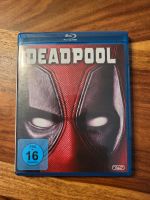 Deadpool 1 Blu Ray Frankfurt am Main - Heddernheim Vorschau