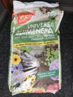 Universal Blumenerde Beet-, Balkon- und Zimmerpflanzen 10L Berlin - Hellersdorf Vorschau