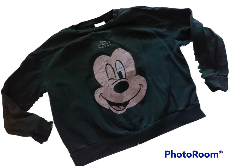 Disney Pullover Gr.M/38 in Potsdam