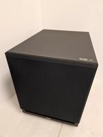 Teufel S6000SW System 6 Subwoofer Sub aus 03/2023 Bayern - Woerth an der Donau Vorschau