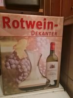 Rotwein Dekanter Baden-Württemberg - Horb am Neckar Vorschau