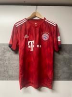 Fc Bayern Trikot L Lewandowski 9 Hannover - Mitte Vorschau