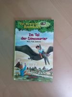 Im Tal der Dinosaurier - das magische Baumhaus Duisburg - Rumeln-Kaldenhausen Vorschau