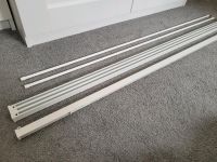 ❤️ IKEA VIDGA Schienen weiß 140cm 3-läufig ❤️ Nordrhein-Westfalen - Gevelsberg Vorschau