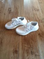 Adidas pureboost pure boost go Laufschuh 40 2/3  weiß Saarland - Nohfelden Vorschau