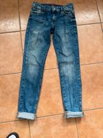 Damen, Jeans Nordrhein-Westfalen - Nettetal Vorschau