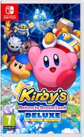 Suche Kirby's Return to Dreamland Deluxe Bayern - Kulmbach Vorschau