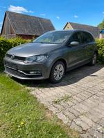 VW Polo Allstar Bluemotion Nordrhein-Westfalen - Werl Vorschau
