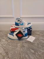 Air jordan 1 Air Comfort Hessen - Gladenbach Vorschau