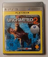 Uncharted 2 - PS3 Bayern - Ruhstorf an der Rott Vorschau