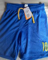 NEU!!!  Kinderkleidung,  ungetragene Jungen Sportshort, Größe 134 Hannover - Südstadt-Bult Vorschau