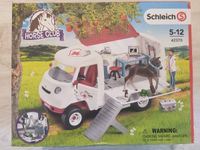 Schleich Horst Club 42370 mobile Tierärztin Sachsen - St. Egidien Vorschau