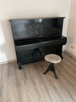 Altes Klavier zu Verkaufen Nordrhein-Westfalen - Oberhausen Vorschau