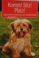 KOMM ! SITZ ! PLATZ ! - ARTGERECHTE ERZIEHUNG ZUM FAMILIENHUND - Berlin - Neukölln Vorschau