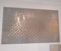 Edelstahl Magnettafel 130 x 79,5 Niedersachsen - Wallenhorst Vorschau