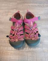 Keen Sandalen pink / Gr. 37 Sachsen - Niederau Vorschau