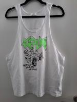 Replay Damen Tanktop weite Achsel Gr. M Vegesack - Grohn Vorschau