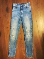 Jeans, Anklejeans von blind date Gr. 27/XS Rheinland-Pfalz - Dierdorf Vorschau