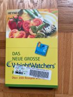 Weight Watchers Kochbuch Sachsen - Trebsen Vorschau