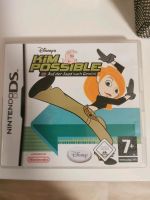 Kim Possible Auf der Jagd nach Gemini Nintendo DS Rheinland-Pfalz - Speyer Vorschau