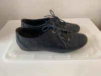 Semler Sneaker, Modell: Nele, Größe 37,5, blau Baden-Württemberg - Pforzheim Vorschau
