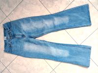 Jeans blau  40 32 extra lang Qualität Niedersachsen - Melle Vorschau