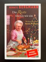 Die Reste frieren wir ein: Weihnachten mit Renate Bergmann Niedersachsen - Oldenburg Vorschau