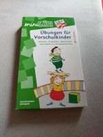 Mini LUK Vorschulkinder ab 4 Jahre Set Top Zustand Bayern - Innernzell Vorschau