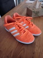 Hallenschuhe Adidas Nordrhein-Westfalen - Plettenberg Vorschau