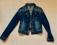 Damen-Jeansjacke LTB Sachsen-Anhalt - Zeitz Vorschau