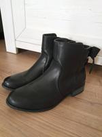 Stiefeletten schwarz Sachsen - Crimmitschau Vorschau