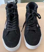 Vans halbhohe Sneaker Hamburg-Mitte - Hamburg Altstadt Vorschau
